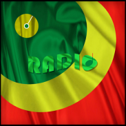 Senegalese Radio LIve - Internet Stream Player screenshot 8