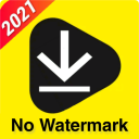 Video Downloader For Tiki - No Watermark Icon