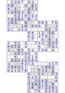 VISTALGY® Sudoku screenshot 17