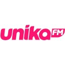 Unika FM Live Icon