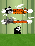 Bamboo Panda screenshot 5