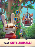 Bubble Island 2: jeu de bulles à éclater screenshot 10