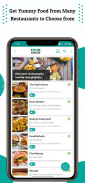 FoodChow - Food Ordering  App screenshot 0