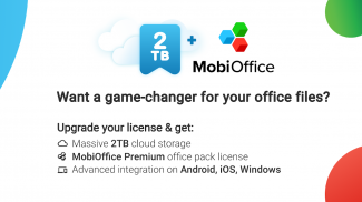 MobiDrive Cloud Storage & Sync screenshot 7