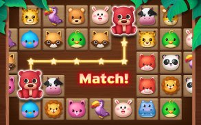 Tile Connect-Match Game screenshot 12