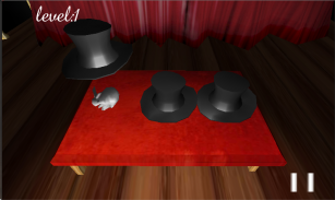 Hats game screenshot 3