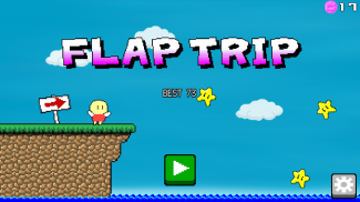 Flap Trip screenshot 0