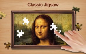 Shape Sort-jigsaw puzzle screenshot 7