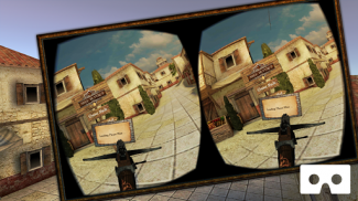 Siege Defense Virtual Reality screenshot 11