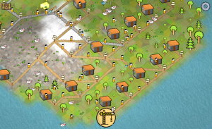 Pico Islands screenshot 9