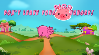 Feed the Pig screenshot 2