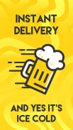 Get Spiritz: Alcohol Delivery screenshot 4