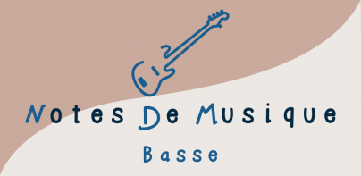 NDM-Bass Learn Music Notes