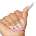 Long Nails Icon