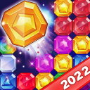 Pop Stone 2 - Match 3 Game Icon