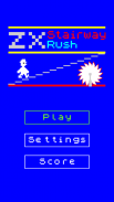 ZX Stairway Rush screenshot 6