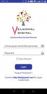 Velammal Digital screenshot 1