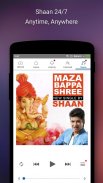 Shaan Official App screenshot 2