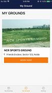 NCR Sports screenshot 4