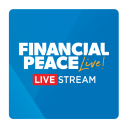 Financial Peace Icon