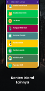 Murottal Al Quran Merdu screenshot 15