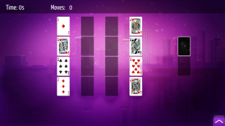 Congress Solitaire screenshot 4