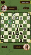 Chess King™ - Multiplayer Chess, Free Chess Game screenshot 5
