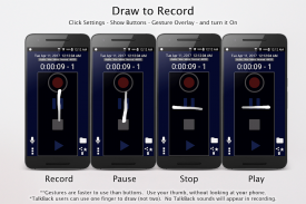 Amazing MP3 Recorder screenshot 5