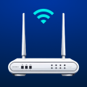 Router Admin Page Icon