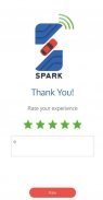 SPARK screenshot 2