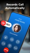 Call Recorder - Auto Recording screenshot 1