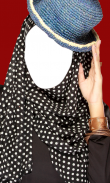 Hijab Photo Montage screenshot 3