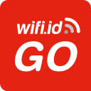 wifi.id GO Icon