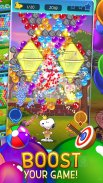 Bubble Shooter: Snoopy POP! - Bubble Pop Game screenshot 4
