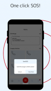 SOSApp : Emergency SOS App screenshot 5