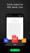 PDF Document Reader: Edit PDF screenshot 2