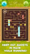 Maze Pet Adventure screenshot 4