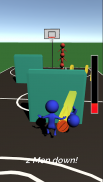 Stack Basketball screenshot 1