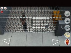 побег из тюрьмы: бесплатная приключенческая игра screenshot 3