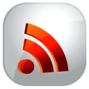 news reader rss and widget Icon