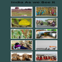 India As We See It Icon