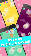 Bubble Pop! Baby Game screenshot 5