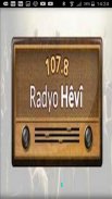 Radyo Hevi 107,8 screenshot 4