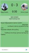 Saklı Kelime / Online Kelime Tahmin Oyunu screenshot 4