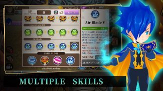 Hades mobile APK for Android Download