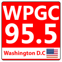 WPGC 95.5 Radio Station free