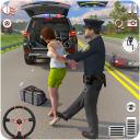 Police Car Game - Cop Games 3D