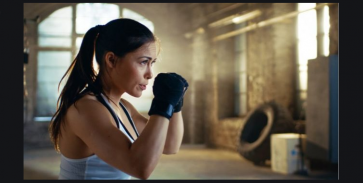 Learn Boxing at home. Boxing exercises screenshot 7