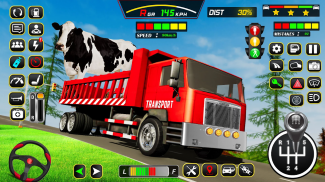 Tractor Simulator Farming Game screenshot 14