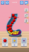 Jar Fit - Ball Fit Puzzle screenshot 2